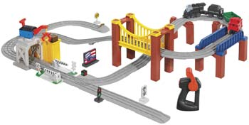 Lionel Little Lines Playset
