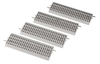 Lionel O FasTrack 10" Straight (4)