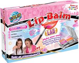 Lip Balm Lab