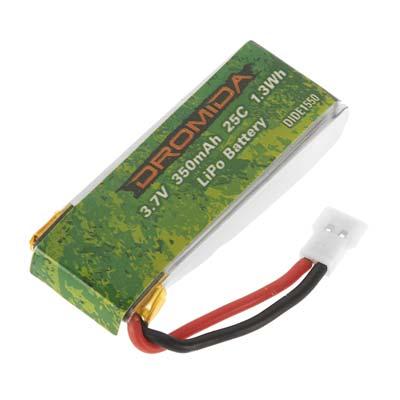 Lipo Battery New Kodo 3.7v 350mah