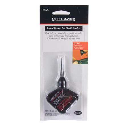 Liquid Cement for Plastics 1.15