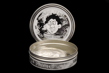 Liquid Glass Thinking Putty by Crazy Aaron