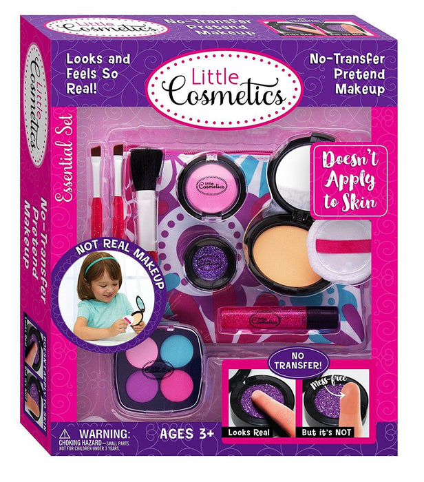 Little Cosmetics Essential Set