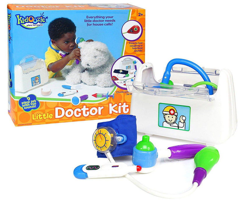 Little Doctor Kit