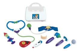Little Doctor Kit  Pretend Play