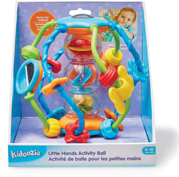 Little Hands Activity Ball