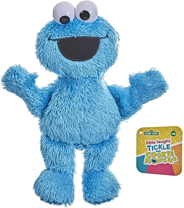 Little Laughs Tickle Me Cookie Little Laughs Tickle Me Cookie