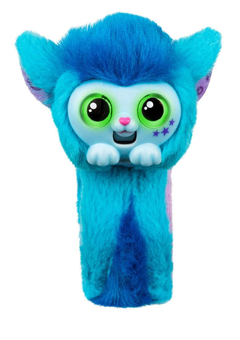 Little Live Wrapples-Blue