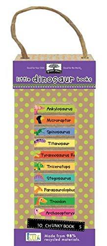 Little Nursery Rhymes:Dinosaurs