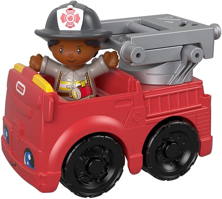 Little People - Fire Truck