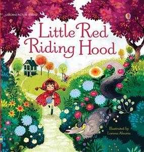 Little Red Riding Hood