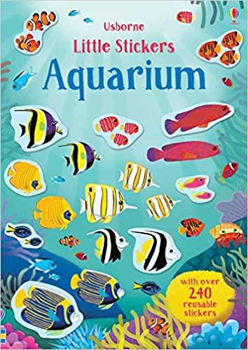 Little Stickers Aquarium