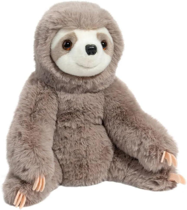 Lizzie Sloth Super Soft 12”