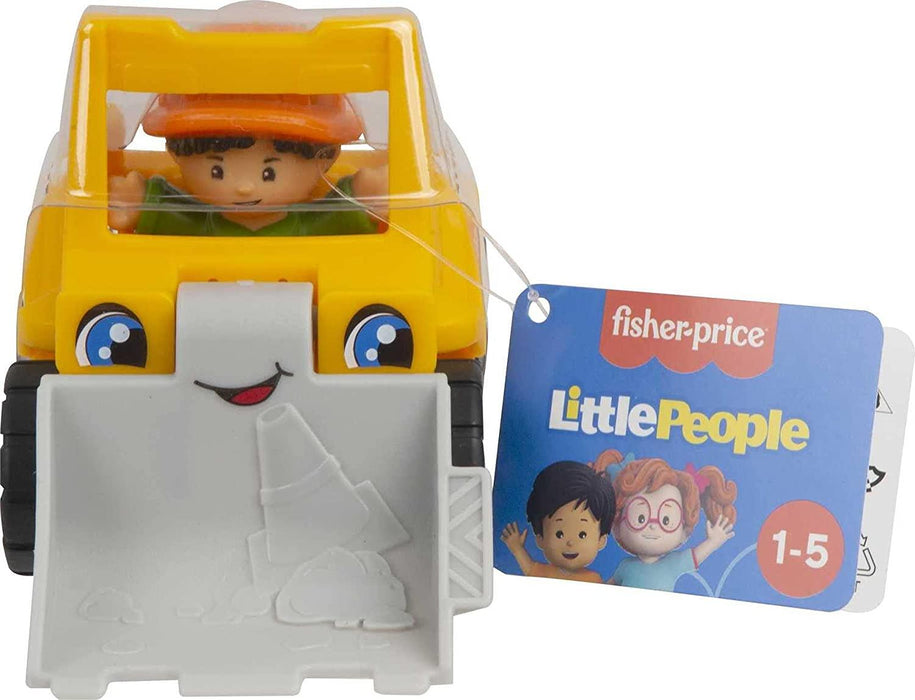 Loader Little People