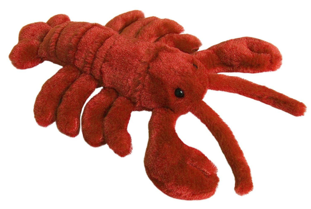 Lobster-Mini Flopsie