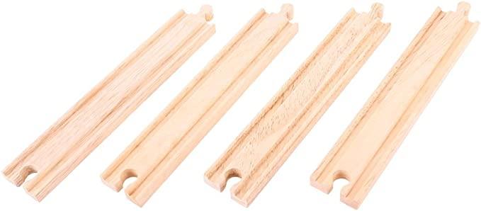 Long Straights Track Set