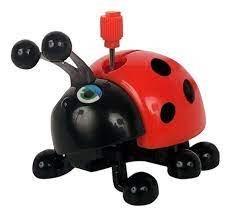Lori Ladybug Wind-Up