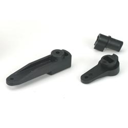 Losi Forward/Reverse Brake Arms: LST, LST2, AFT, MGB