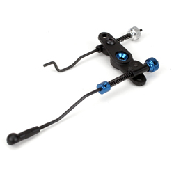 Losi Throttle,Brake,Rev Linkage: LST2, AFT, MGB