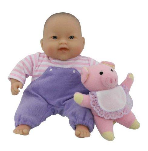 Lots to Cuddle Babies Huggable Doll