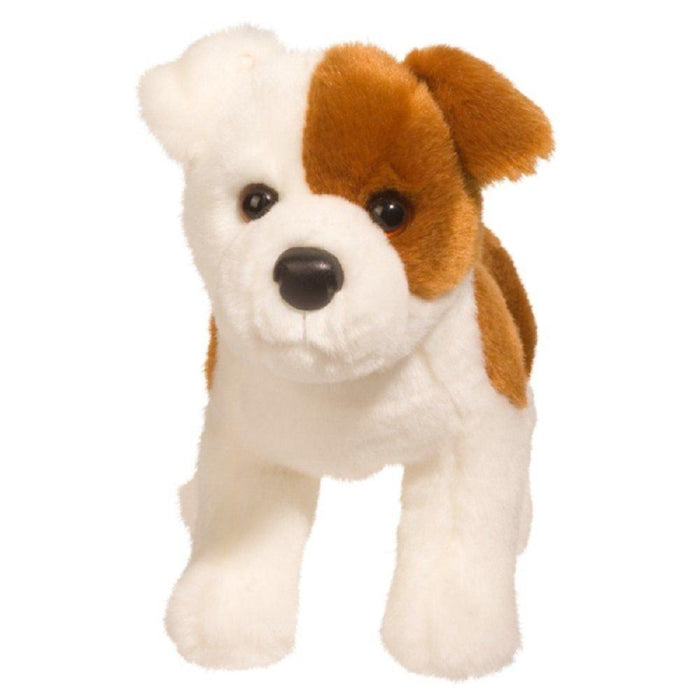 Lovey- the Bulldog