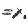 Lower Rotor Head & Linkage Set