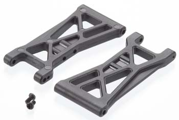 Lower Suspension Arms for Dromida SC, MT, BX