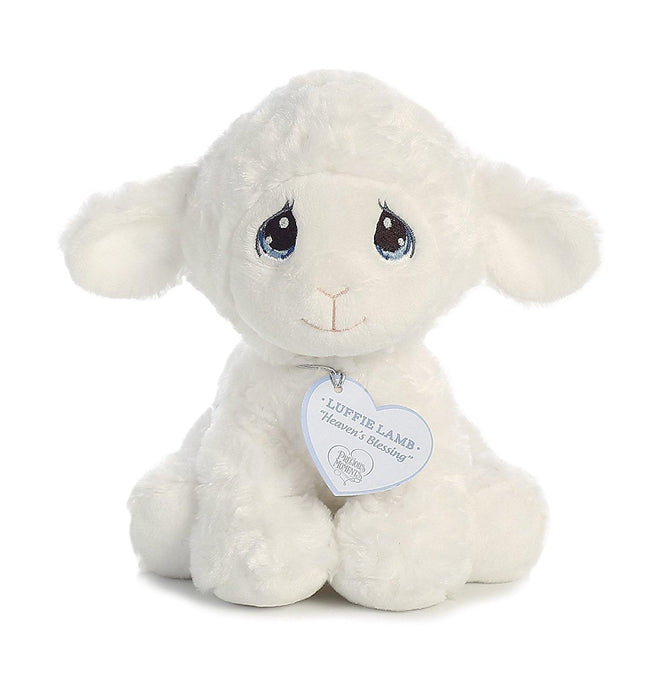 Luffie Lamb - Small