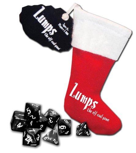Lumps, the Coal Dice Game