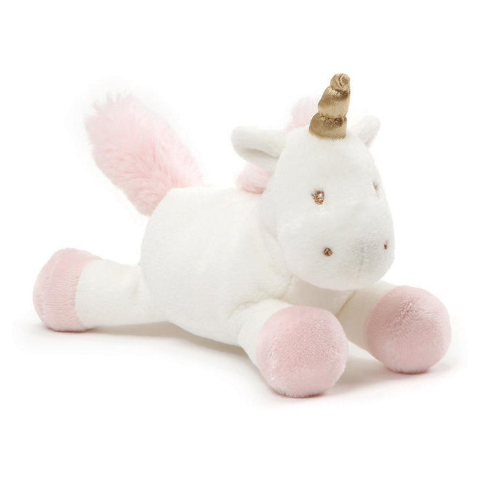 Luna 7" Plush Unicorn