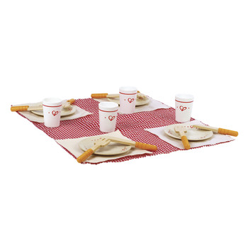Lunch Time Set HAPE3136