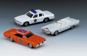 M12 Dukes 3 Pack Assortment