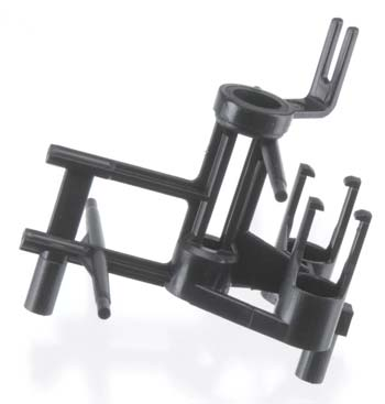 MAIN FRAME PROTO CX