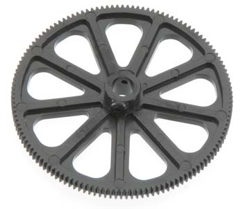 novus gear MAIN GEAR for HeliMax NOVUS 200FP