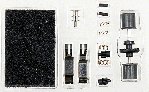 MASTER TUNE-UP KIT