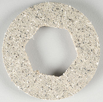 MGT Brake Disc