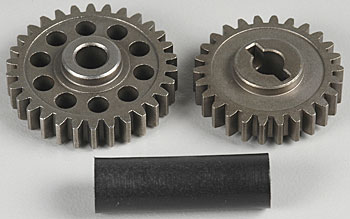 MGT FWRD/RVRS Drive Gears