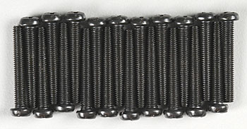 MGT M3x20MM