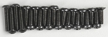 MGT Main Gearbox Screw Set