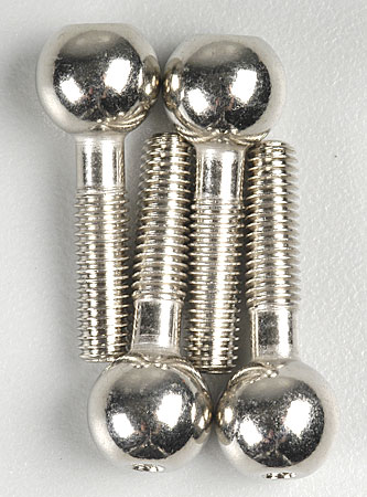 MGT Pivot Balls