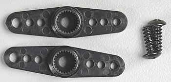 MGT Servo Horns