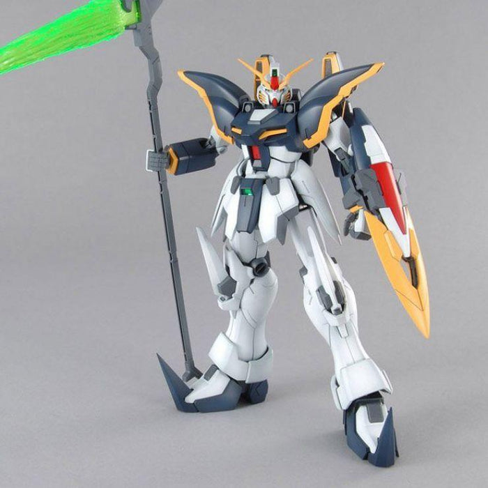 MG Gundam Deathscythe EW Bandai