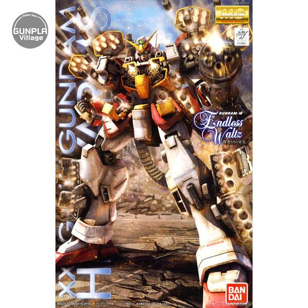MG Gundam Heavyarms EW