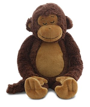 MIMICKING MONKEY