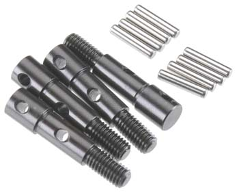 MMGT Axles