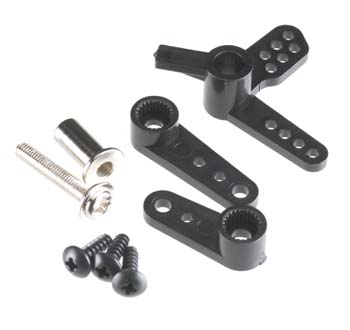 MMGT Servo Horns