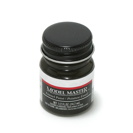 MMII 1/2oz Burnt Umber