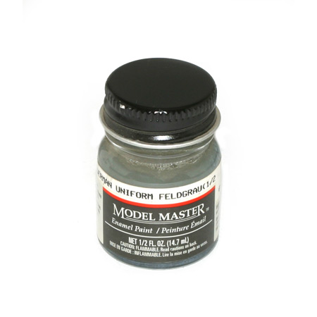 MMII 1/2oz German Uniform Feld