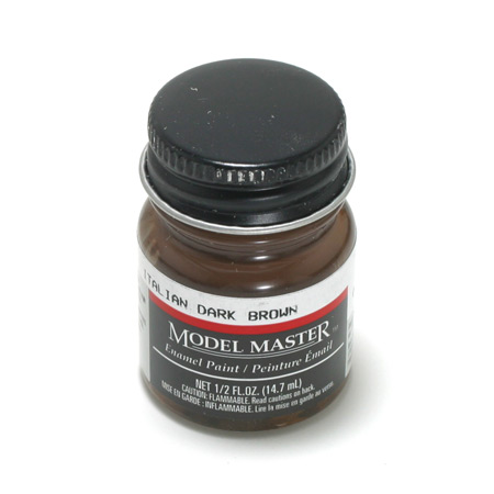 MMII 1/2oz Italian Olive Green
