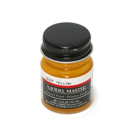 MMII 1/2oz Japan Deep Yellow